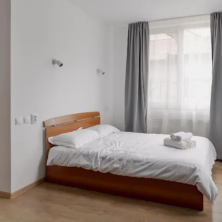 Dd Boutique Apartment Cluj-Napoca