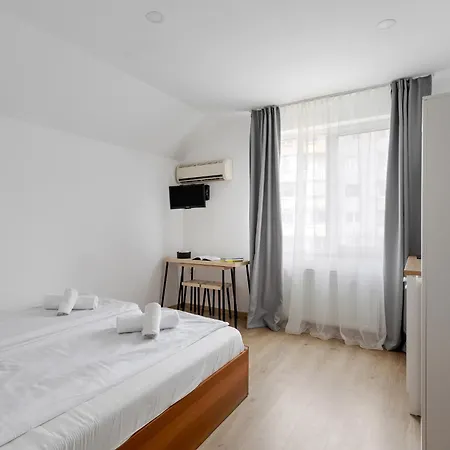 Apartment Dd Boutique Cluj-Napoca