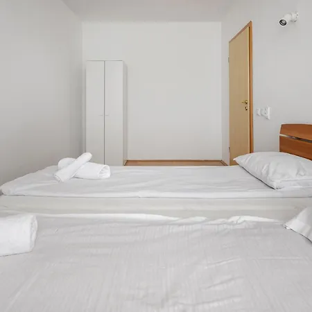 Apartament Dd - Tarnavelor