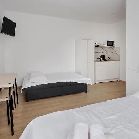 Dd Boutique Apartment Cluj-Napoca