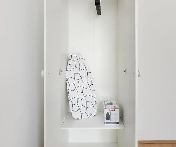 Apartament Dd Boutique *