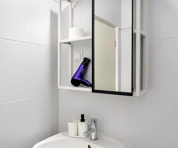 Dd Boutique Apartament *