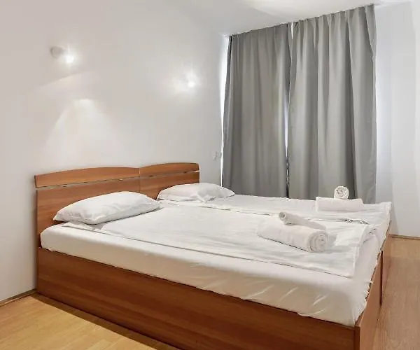 Apartament Dd Boutique