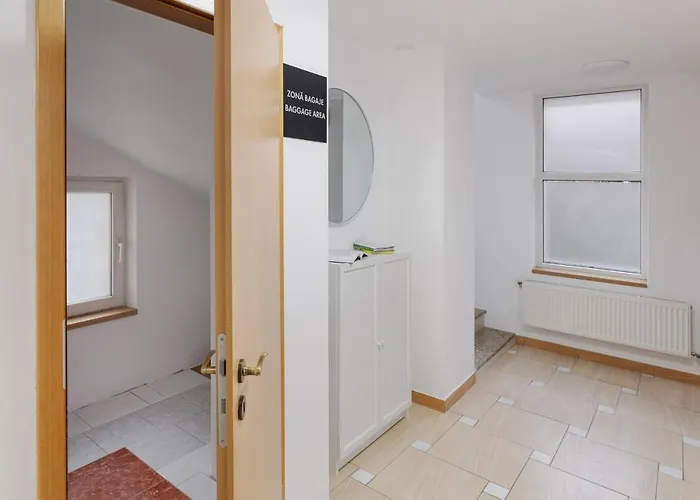 Dd Boutique Apartament *