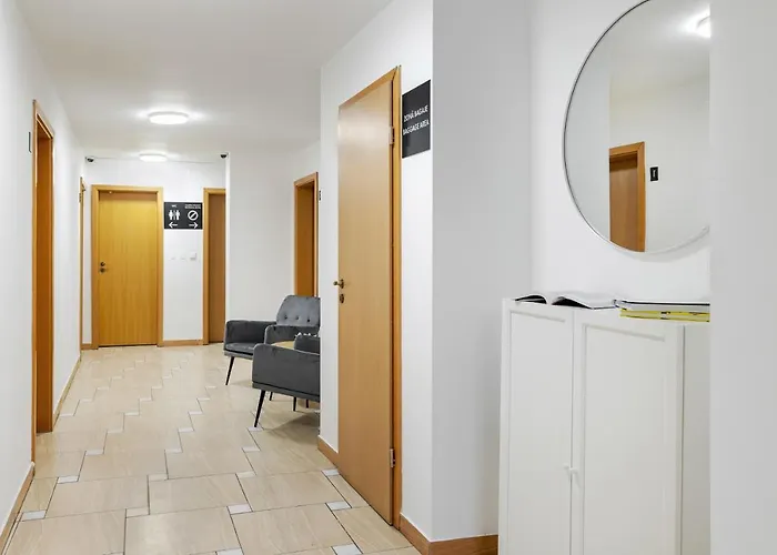 Dd Boutique アパート クルージュ＝ナポカ