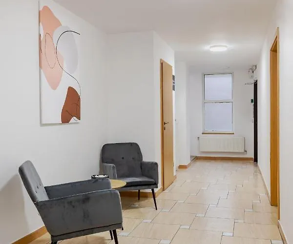 Apartament Dd Boutique Cluj-Napoca