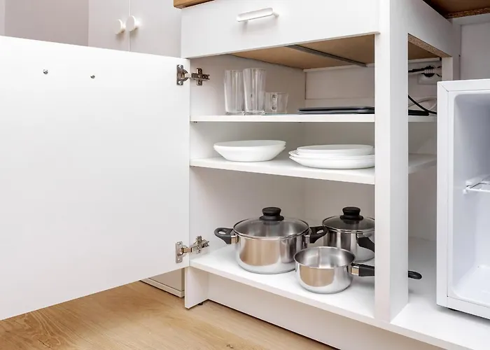 アパート Dd Boutique