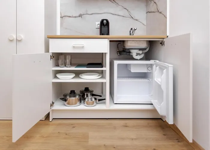 Apartament Dd Boutique *