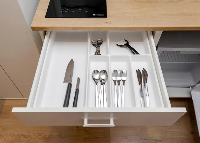 Apartament Dd Boutique