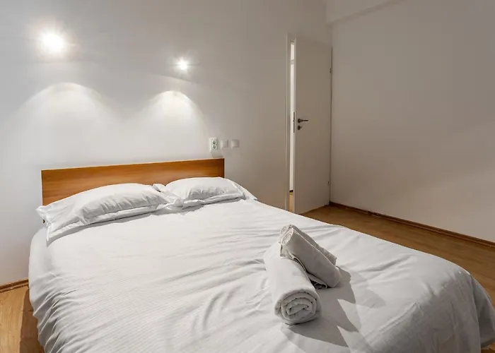 アパート Dd Boutique *