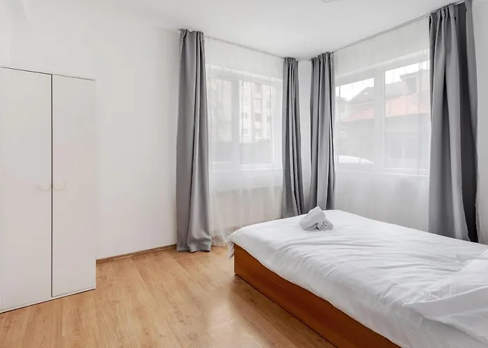 Apartament Dd Boutique Cluj-Napoca