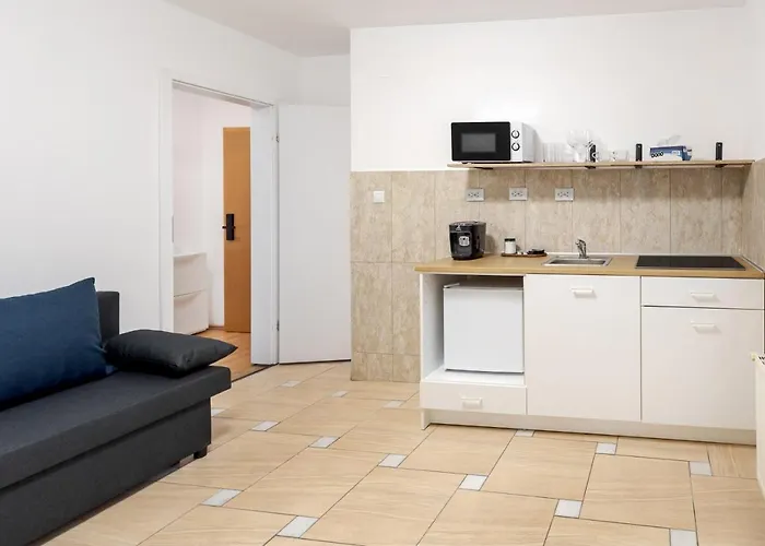 Dd Boutique Apartament