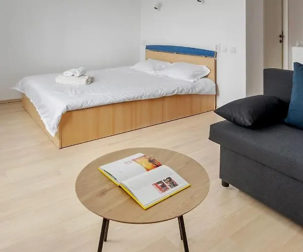 Dd Boutique Apartament