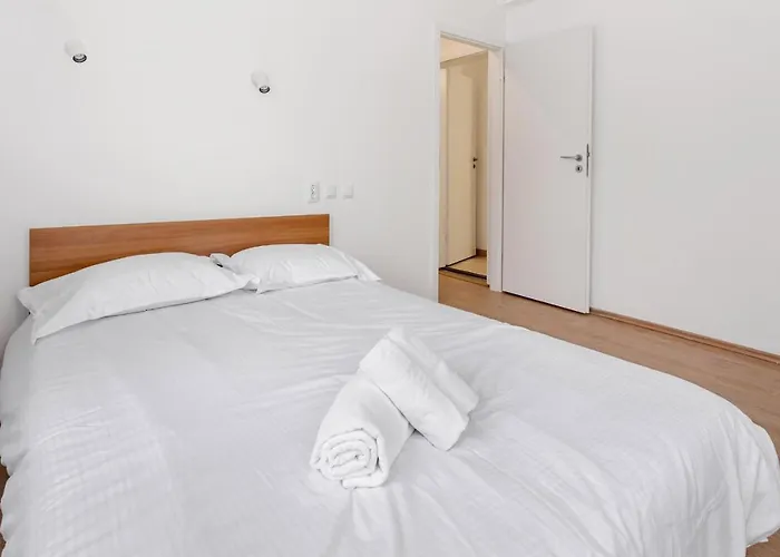 Dd Boutique Apartament