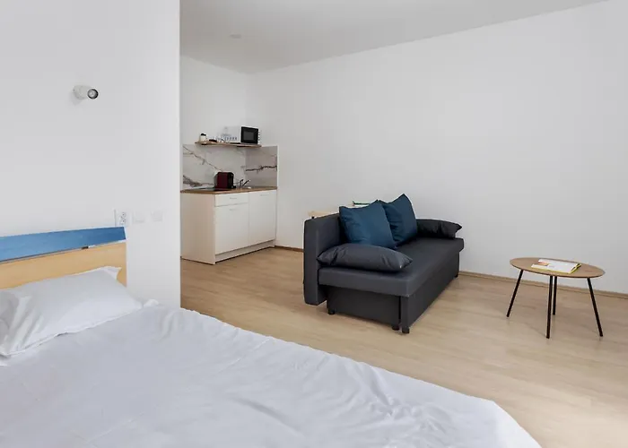 Dd Boutique Apartament *