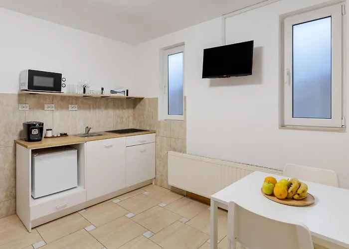 Apartament Dd Boutique