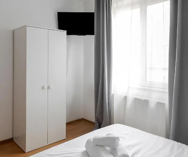 Apartament Dd Boutique Cluj-Napoca