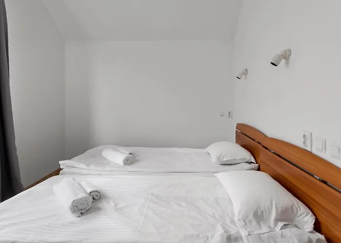 Apartament Dd Boutique Cluj-Napoca