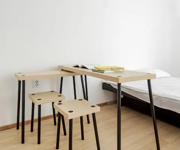 Apartament Dd Boutique *