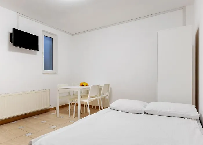 アパート Dd Boutique *