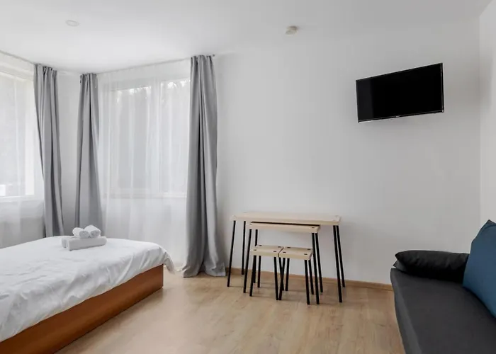 Dd Boutique * クルージュ＝ナポカ