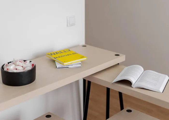 Dd Boutique Apartament *