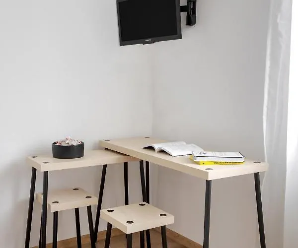 アパート Dd Boutique