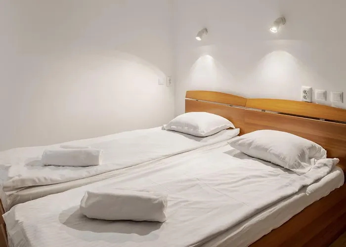 Dd Boutique アパート