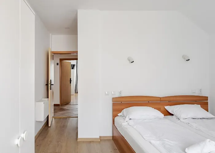 Apartament Dd Boutique
